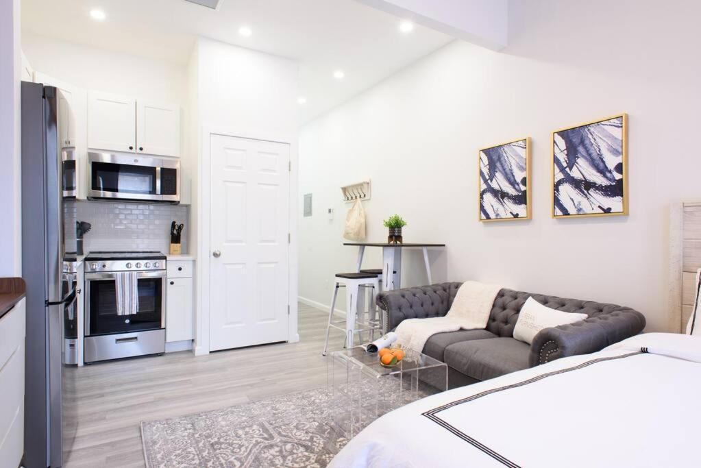 Appartement 240-14 New Prime Location W&d In Unit *