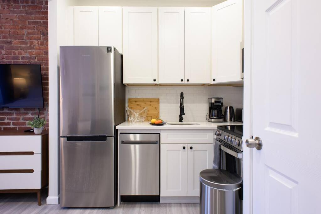 240-6 New Prime Location W&d In Unit Appartement New York