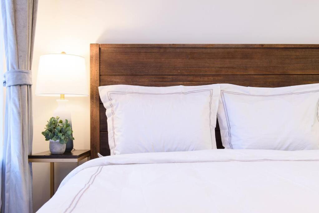 240-5 New Prime Location W&d In Unit Apartment *