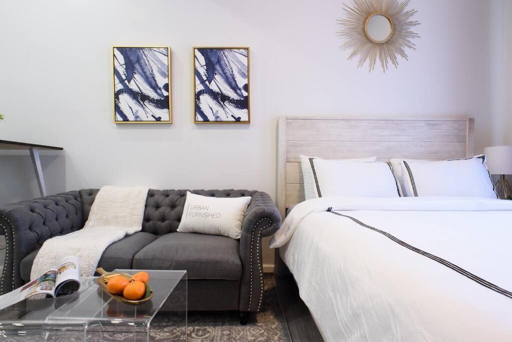 Appartement 240-14 New Prime Location W&d In Unit *