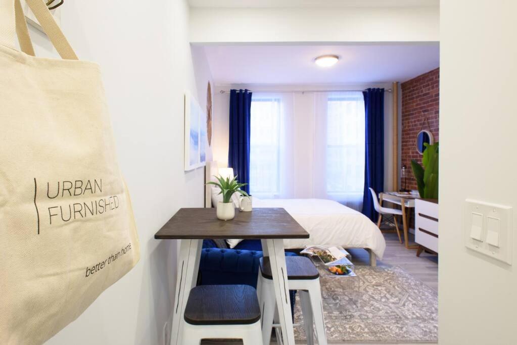Appartement 240-6 New Prime Location W&d In Unit *