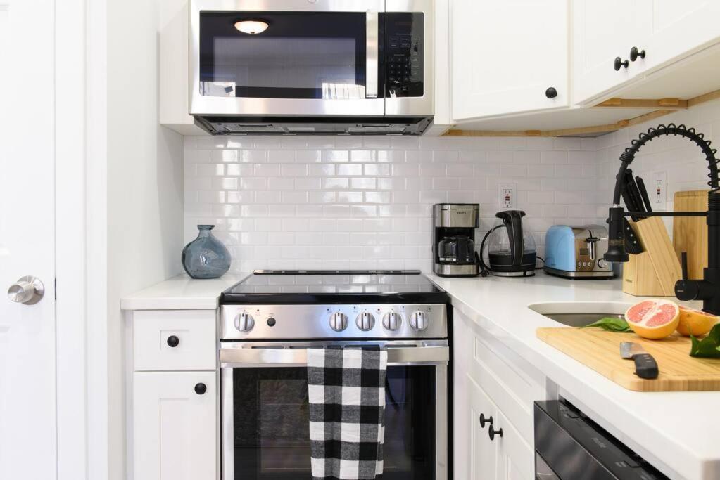 Apartment 240-5 New Prime Location W&d In Unit *