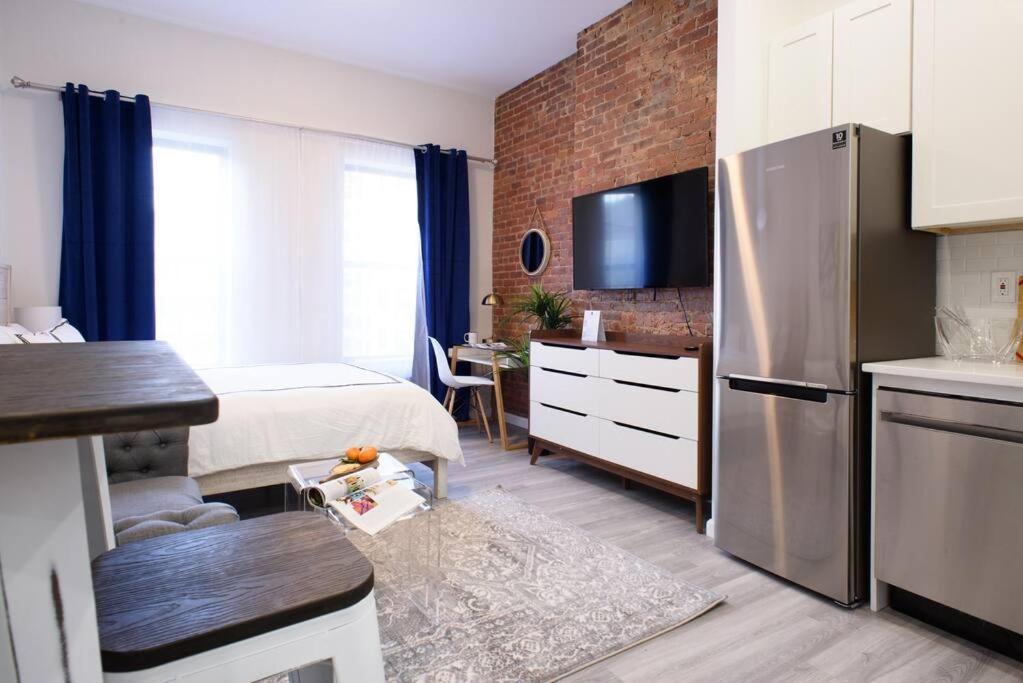 240-14 New Prime Location W&d In Unit Appartement New York
