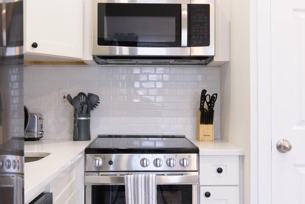 Appartement 240-14 New Prime Location W&d In Unit New York
