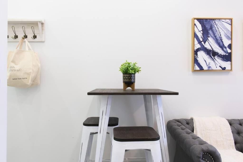 240-14 New Prime Location W&d In Unit Appartement