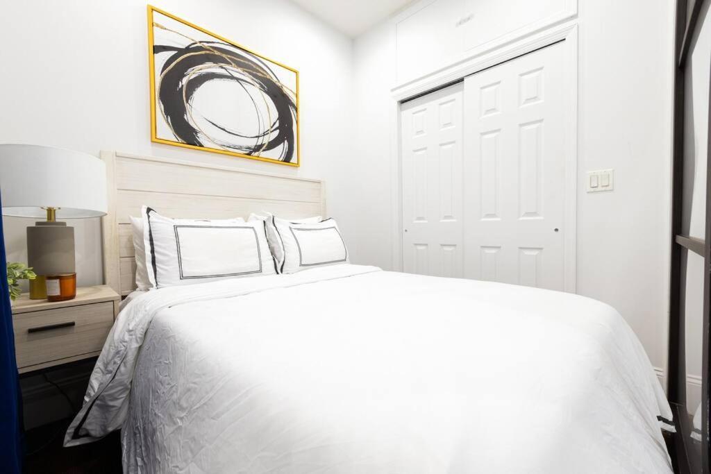 Apartment 69-2d Stylish Lower East Side 1br Brand New