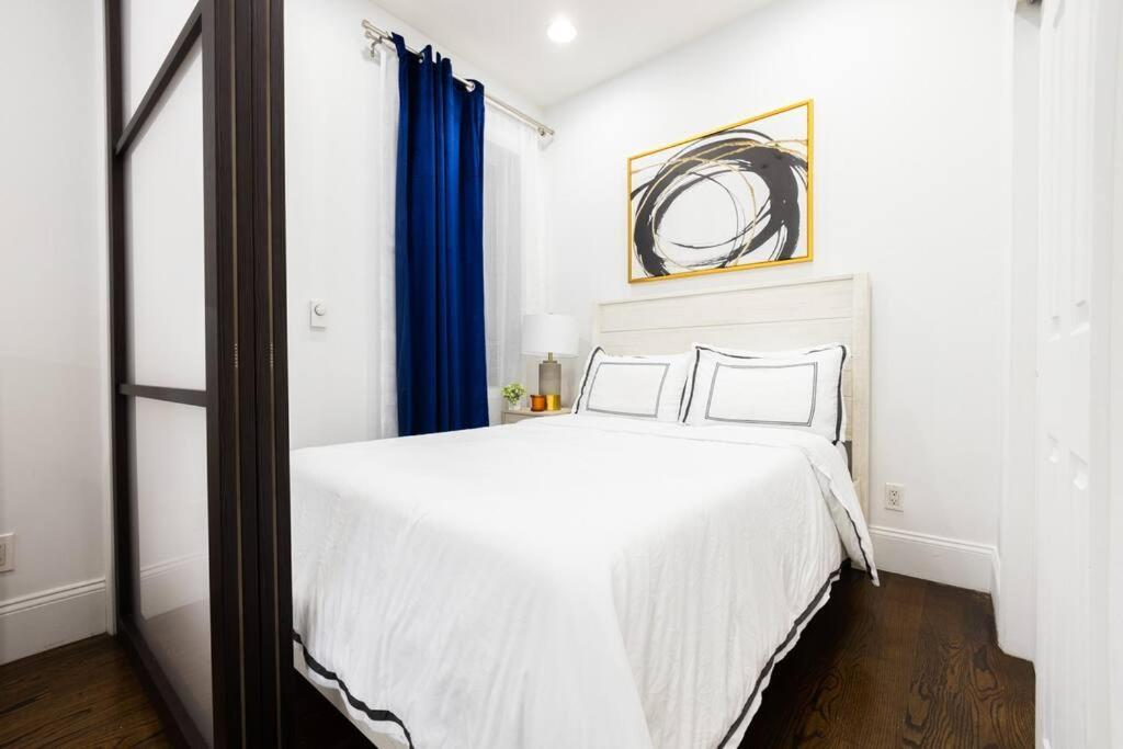 Apartment 69-2d Stylish Lower East Side 1br Brand New