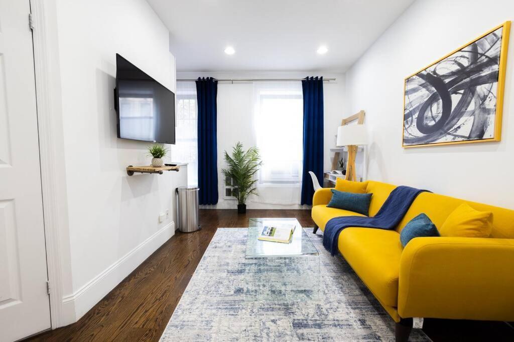 69-2d Stylish Lower East Side 1br Brand New Apartment