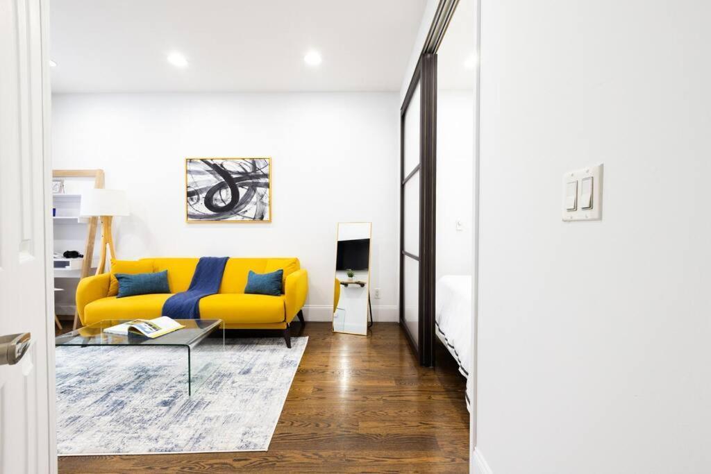 69-2d Stylish Lower East Side 1br Brand New Apartment *