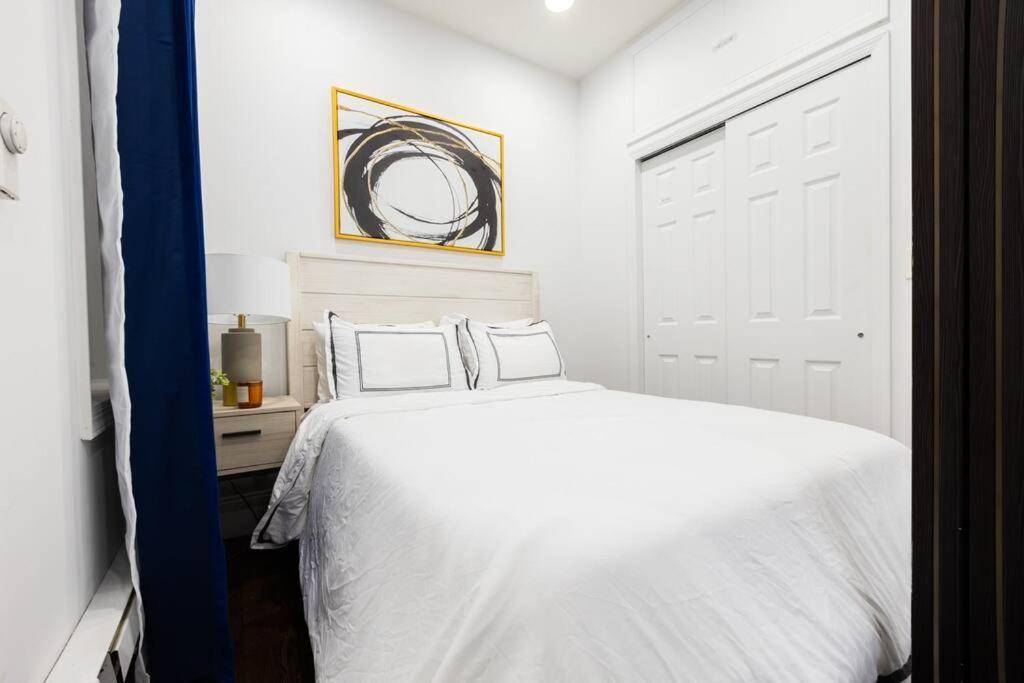 69-2d Stylish Lower East Side 1br Brand New Apartment New York