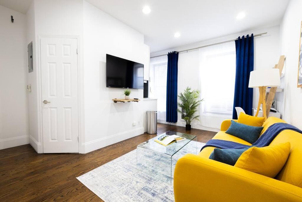 Apartment 69-2d Stylish Lower East Side 1br Brand New *