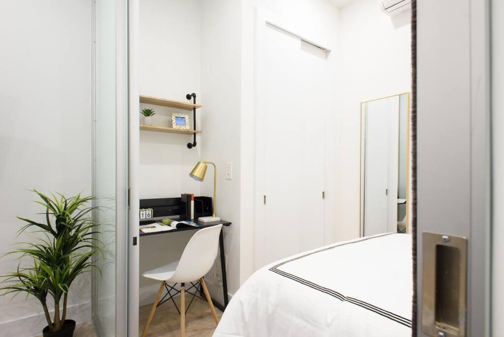 78-1b New 1br Prime Ues Wd In Unit Value Appartement New York