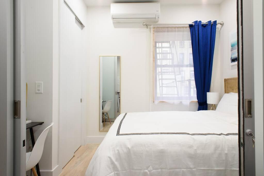 78-1b New 1br Prime Ues Wd In Unit Value