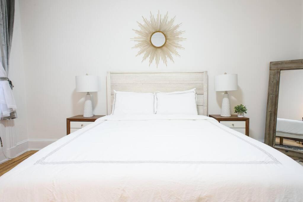 Appartement 1567-1a New 2br Prime Upper East W&d *