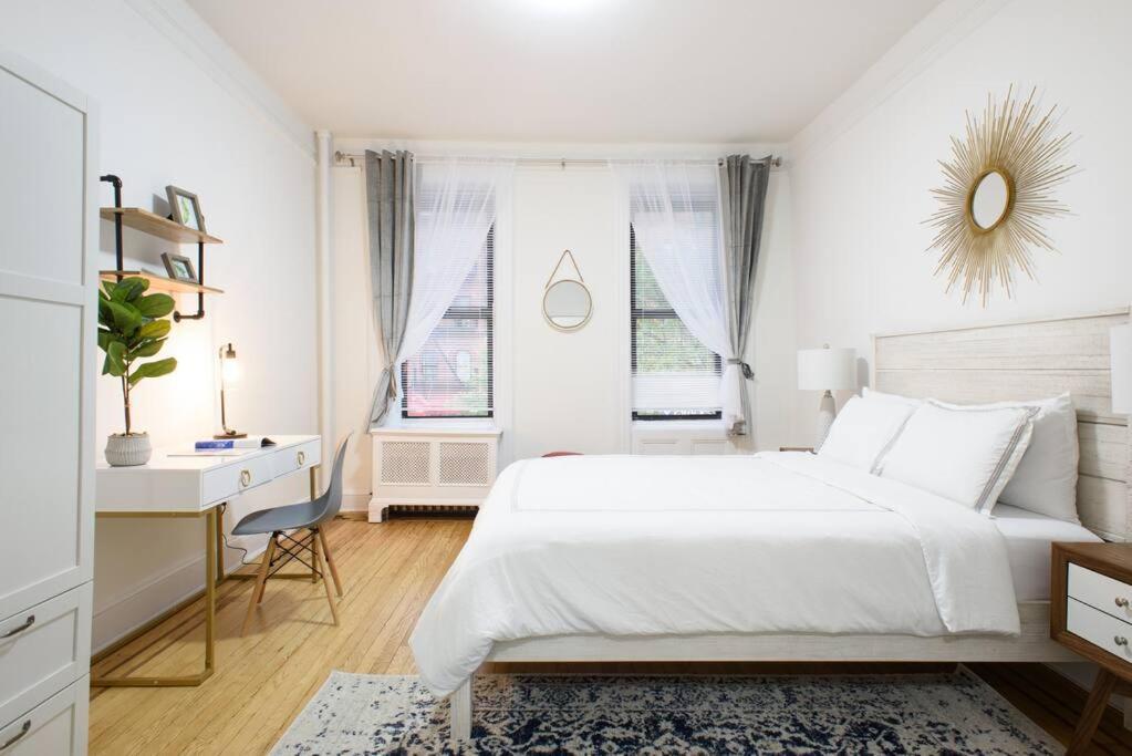 1567-1a New 2br Prime Upper East W&d