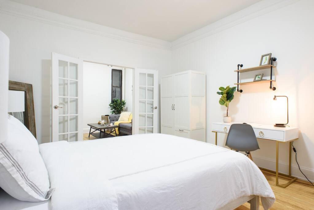 Appartement 1567-1a New 2br Prime Upper East W&d New York