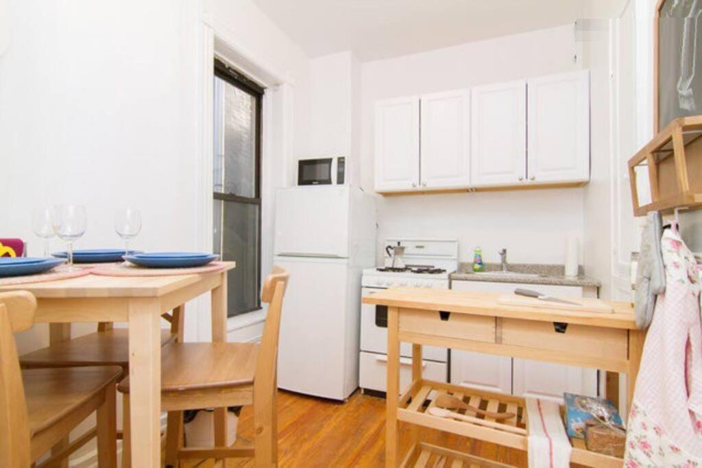 211-3 Prime Union Square Large 1br Great Value Appartement