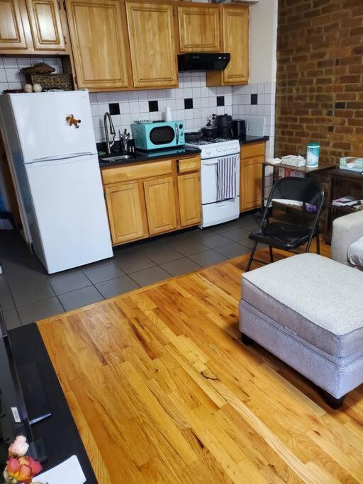 Apartment In The Heart Of Nyc! Time Sq, Theater District, Javits Center