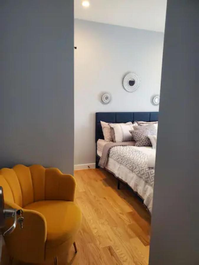 Located 10 Minutes From Jfk Airport Guest house