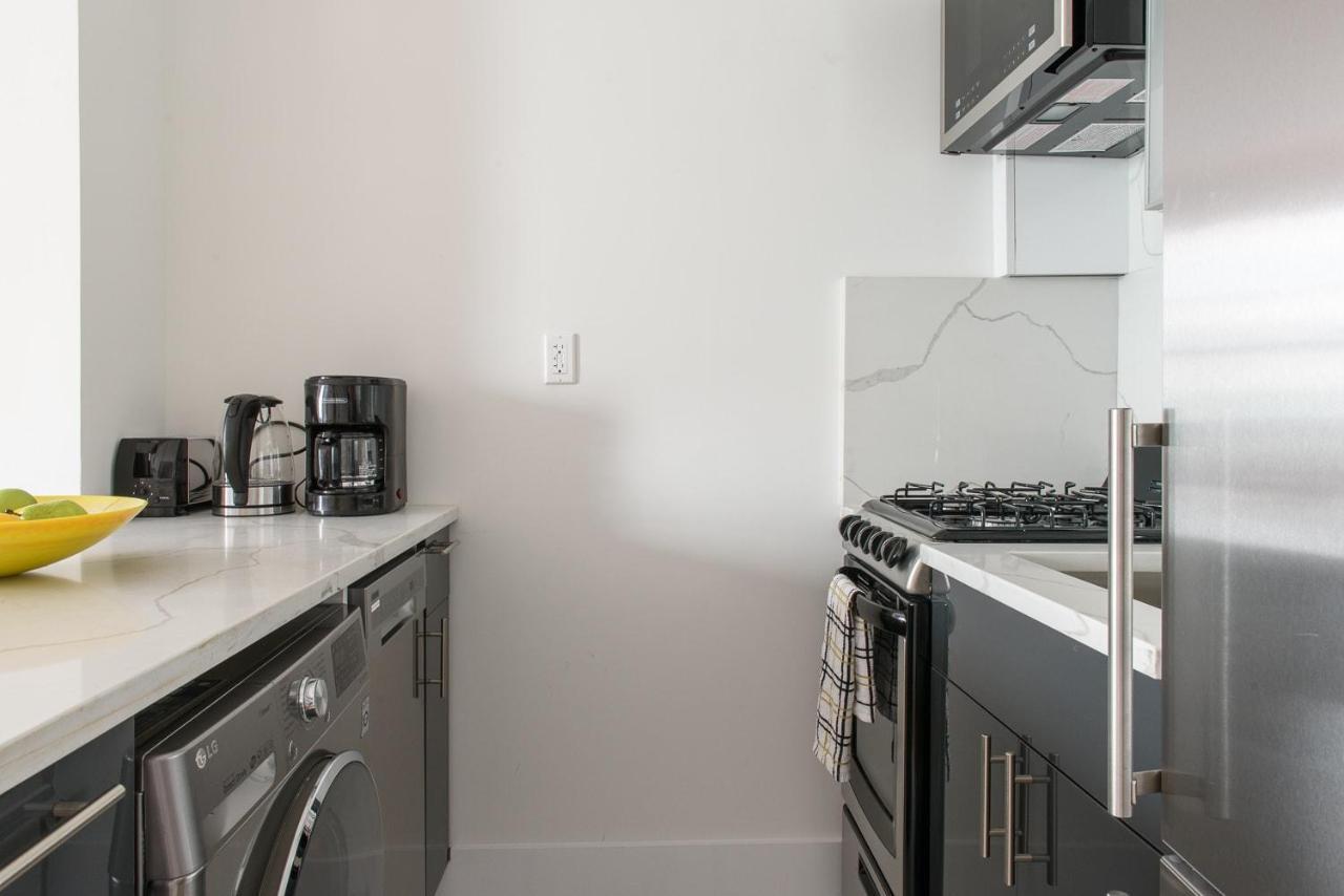 1597-phs New 1br Ph Duplex W D Private Outdoor * New York