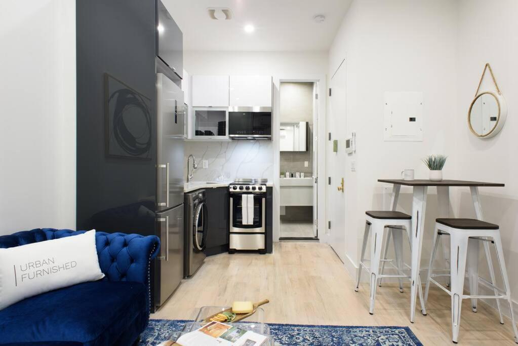 78-1b New 1br Prime Ues Wd In Unit Value Appartement New York