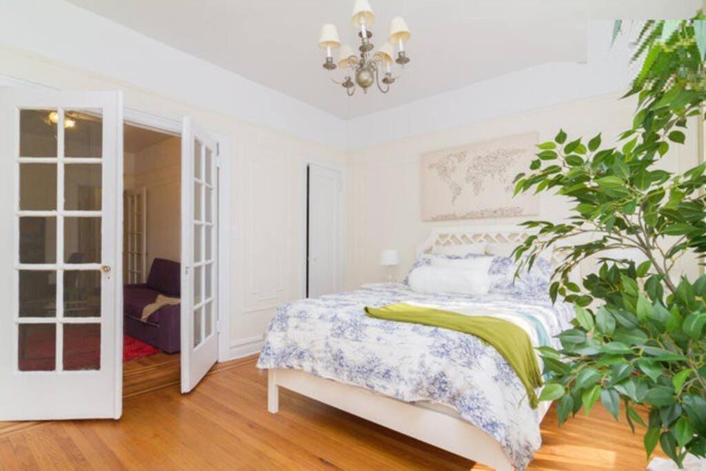 211-3 Prime Union Square Large 1br Great Value Appartement New York