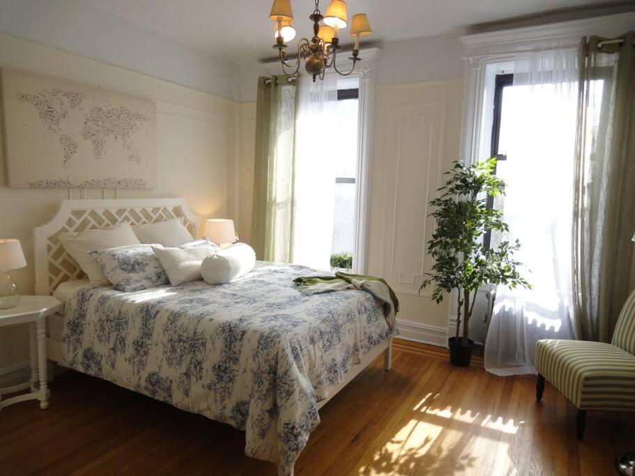 211-3 Prime Union Square Large 1br Great Value Appartement