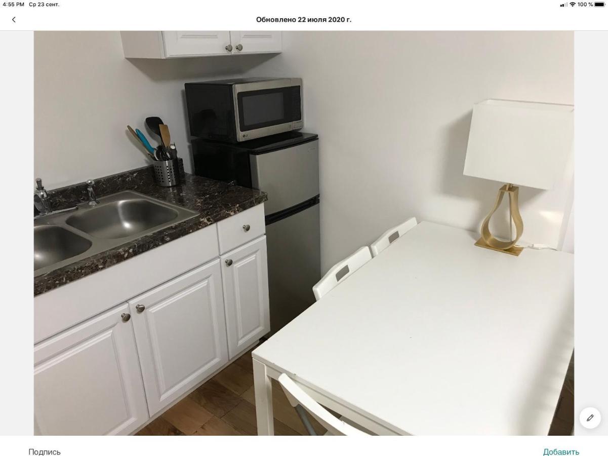 Appartement Brooklyn On The Ocean