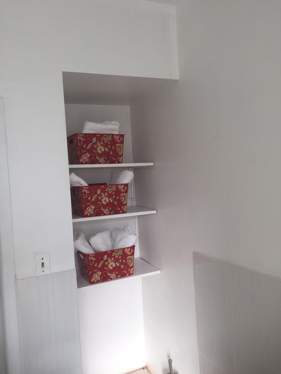 Ozone Pk Adria Appartement
