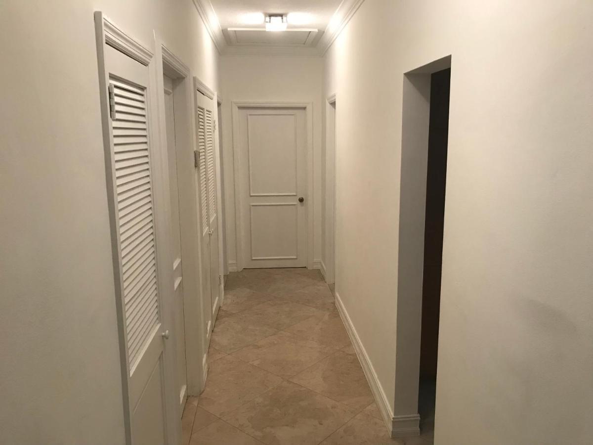 Appartement Beachside Brooklyn *
