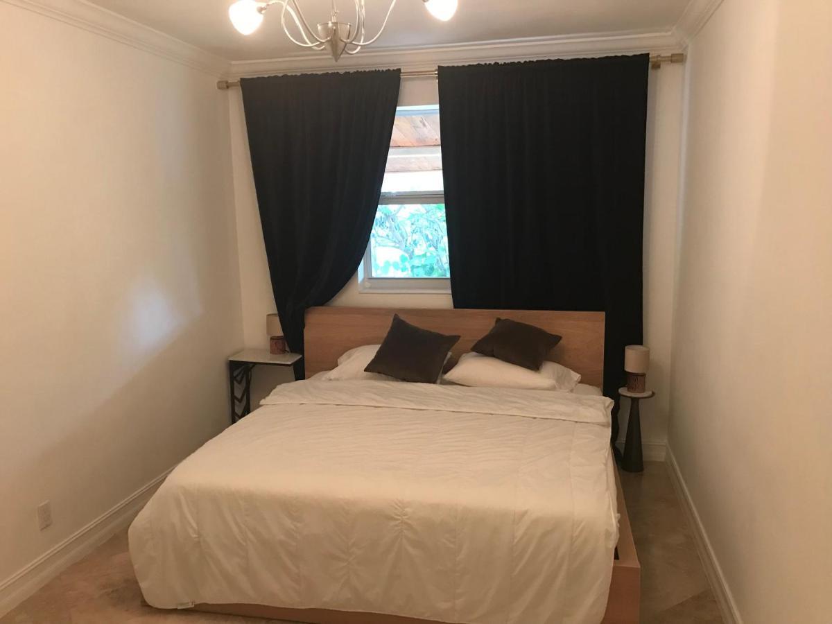 Appartement Beachside Brooklyn New York