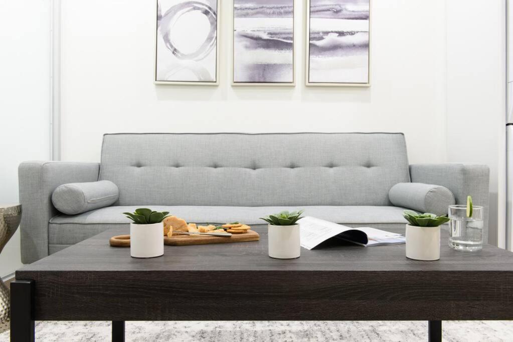 Appartement 75-2b Prime Upper East Brand New 1br W D Elev New York