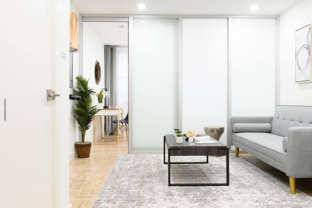 75-2b Prime Upper East Brand New 1br W D Elev Appartement *