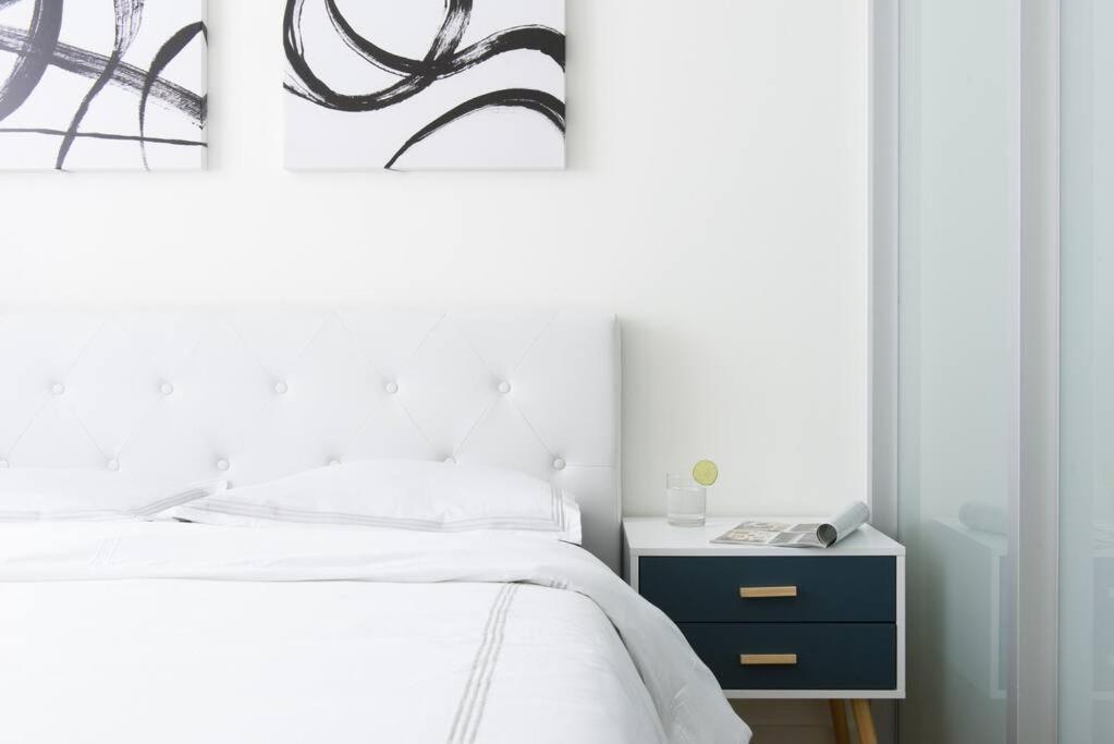 Appartement 75-2b Prime Upper East Brand New 1br W D Elev *