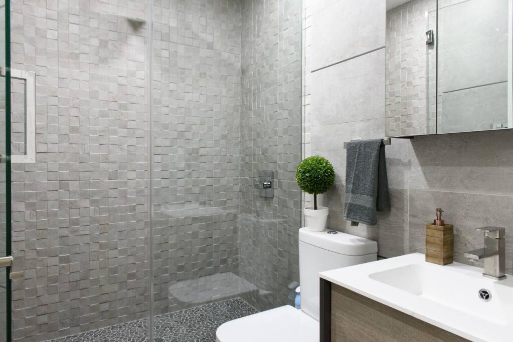 75-2b Prime Upper East Brand New 1br W D Elev Appartement New York