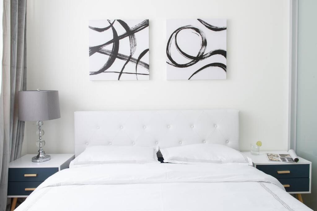 75-2b Prime Upper East Brand New 1br W D Elev Appartement *
