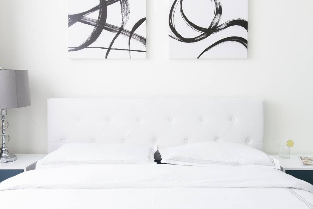 Appartement 75-2b Prime Upper East Brand New 1br W D Elev *