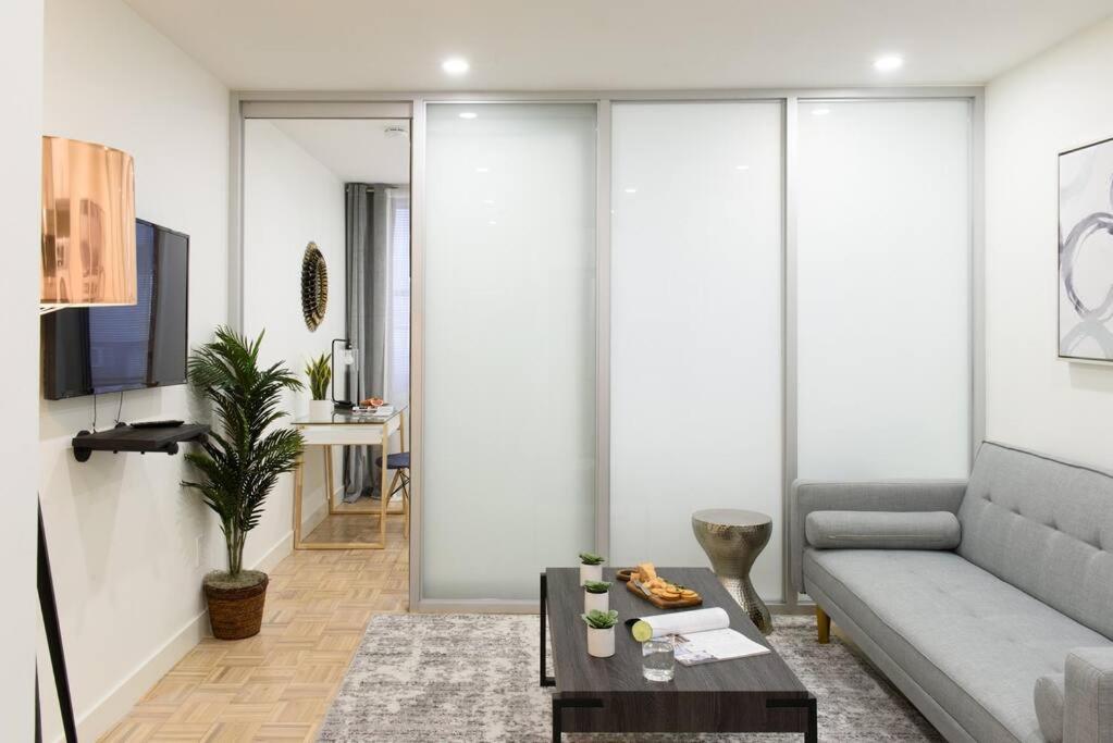 Appartement 75-2b Prime Upper East Brand New 1br W D Elev *