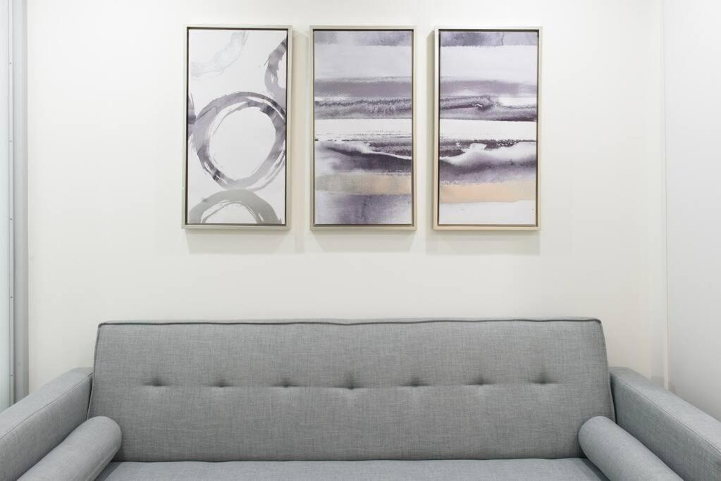 75-2b Prime Upper East Brand New 1br W D Elev Appartement New York