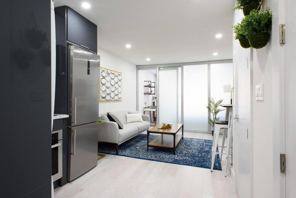 75-2c Furnished 1br W D Elev Wd Park Apartment New York