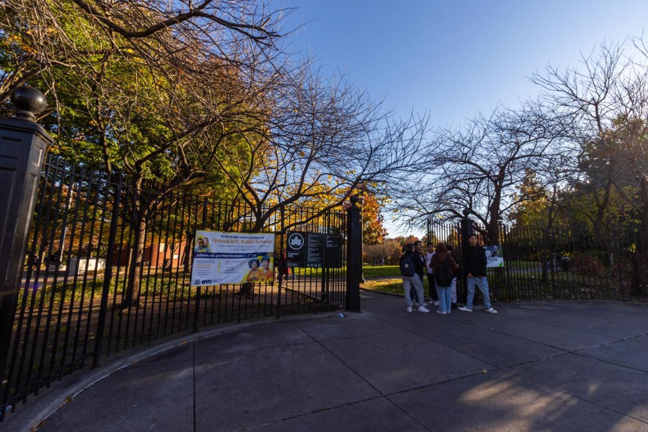 Apartment Cozy Shack 1 Bedroom Studio With Sofa And Full Kitchen In Elmhurst Ny