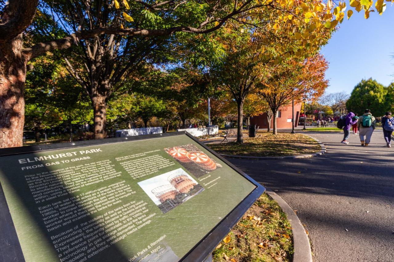 Apartment Cozy Shack 1 Bedroom Studio With Sofa And Full Kitchen In Elmhurst Ny