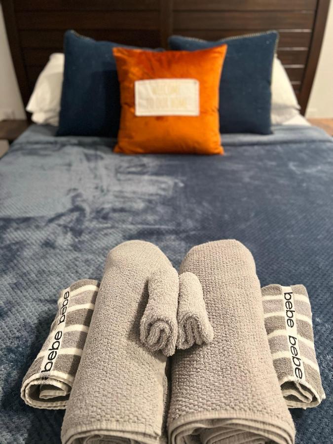 Cozy 1 Bedroom With Outdoor Patio Space Apartment *