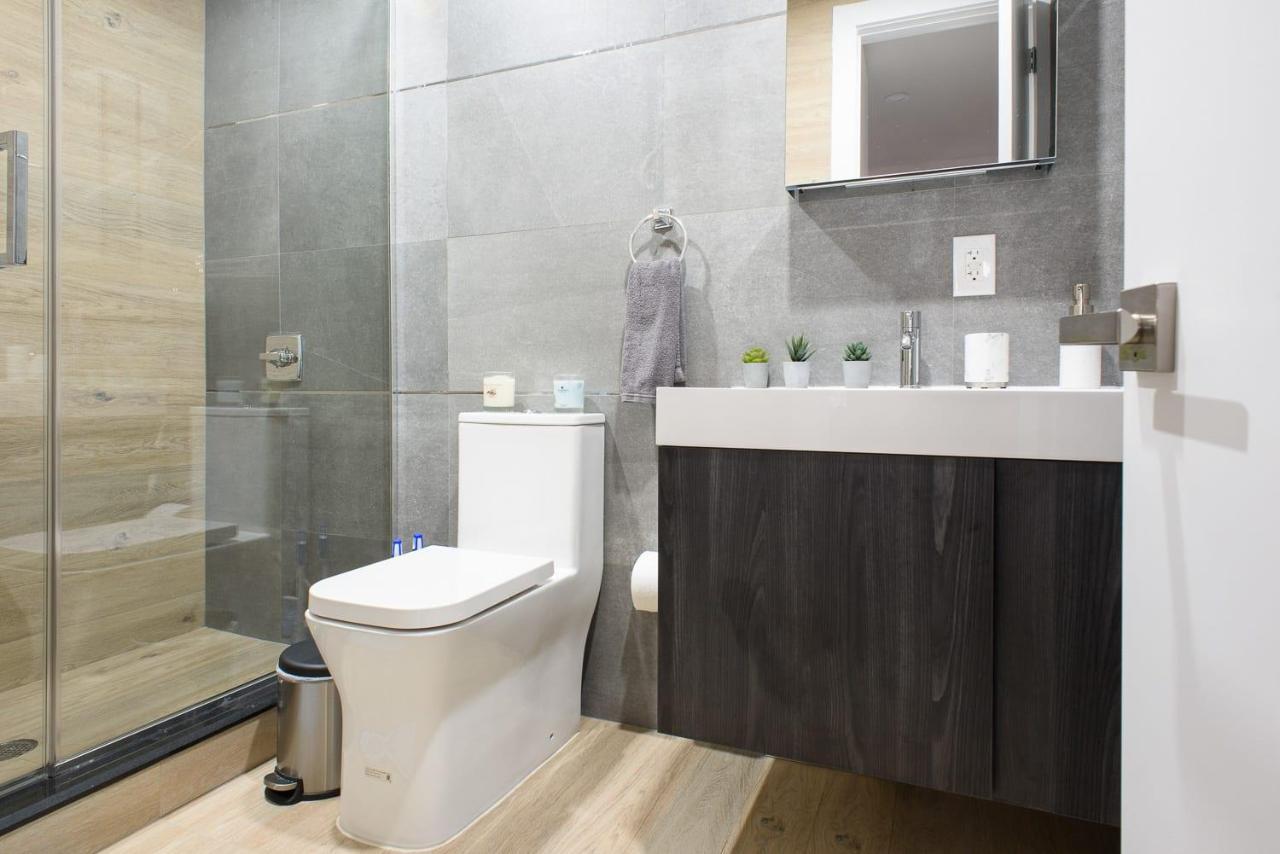 1597-phs New 1br Ph Duplex W D Private Outdoor Apartment