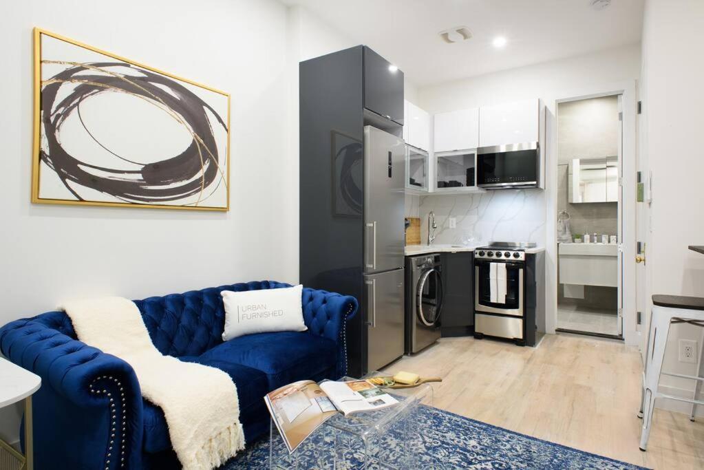 Appartement 78-1b New 1br Prime Ues Wd In Unit Value *