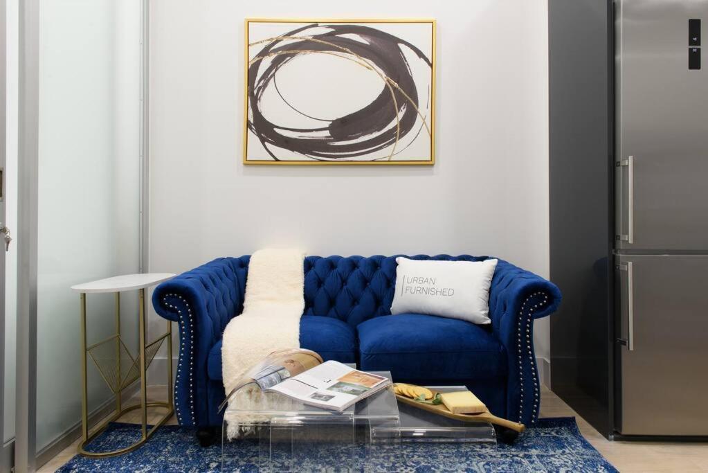 Appartement 78-1b New 1br Prime Ues Wd In Unit Value New York
