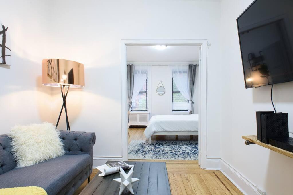 1567-1a New 2br Prime Upper East W&d Apartment New York