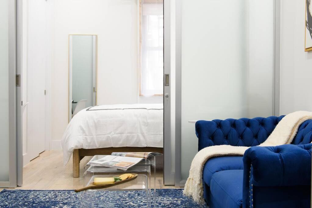 78-1b New 1br Prime Ues Wd In Unit Value * New York