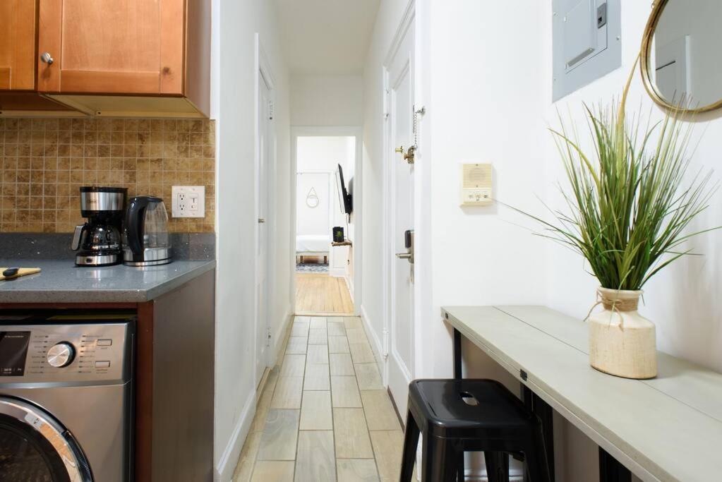 Appartement 1567-1a New 2br Prime Upper East W&d *