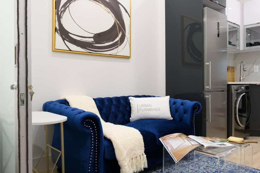 Appartement 78-1b New 1br Prime Ues Wd In Unit Value New York